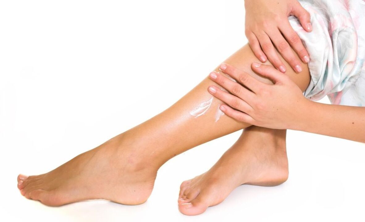 instructions for cream for varicose veins Varicone